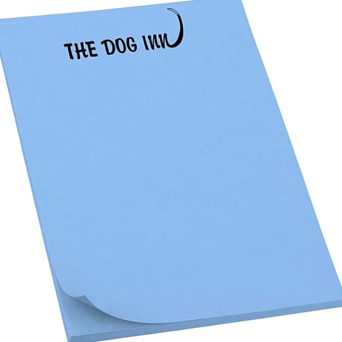 Post-it® Notes - 6 inches x 4 inches - 50 Sheet - Recycled