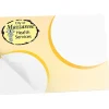 Post-it® Notes - 6 inches x 8 inches - 25 Sheets