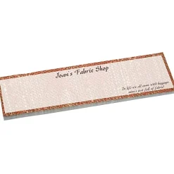 Post-it® Notes - 3 inches x 10 inches - 50 sheet