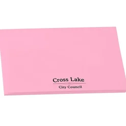 Post-it® Notes - 3 inches x 5 inches - 100 Sheet