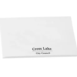 Post-it® Notes - 3 inches x 5 inches - 100 Sheet
