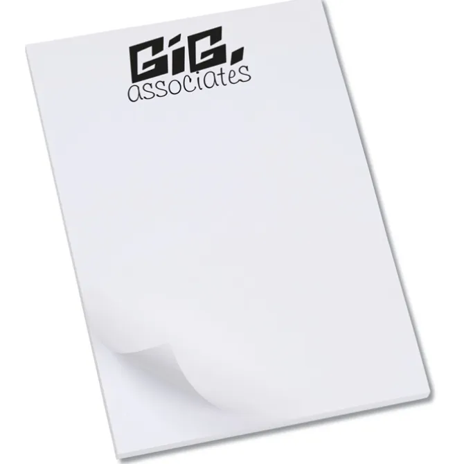 Post-it® Notes - 6 inches x 4 inches - 100 Sheet
