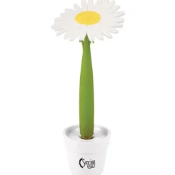 Potted Pen - Daisy