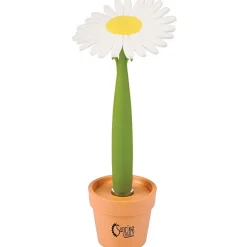 Potted Pen - Daisy