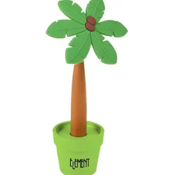 Potted Pen - Palm Tree