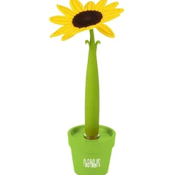 Potted Pen - Sunflower