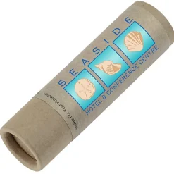 Pout and Pucker Lip Moisturizer - Kraft Paper