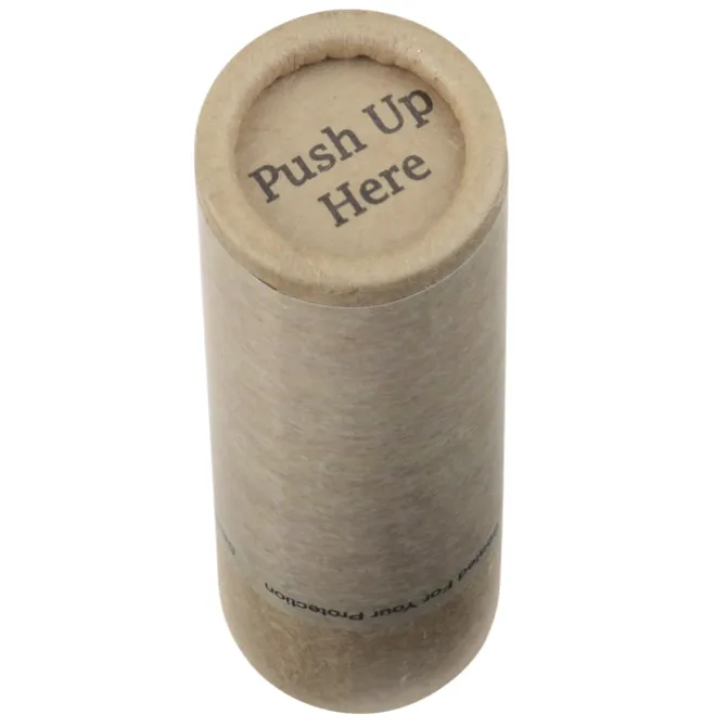 Pout and Pucker Lip Moisturizer - Kraft Paper