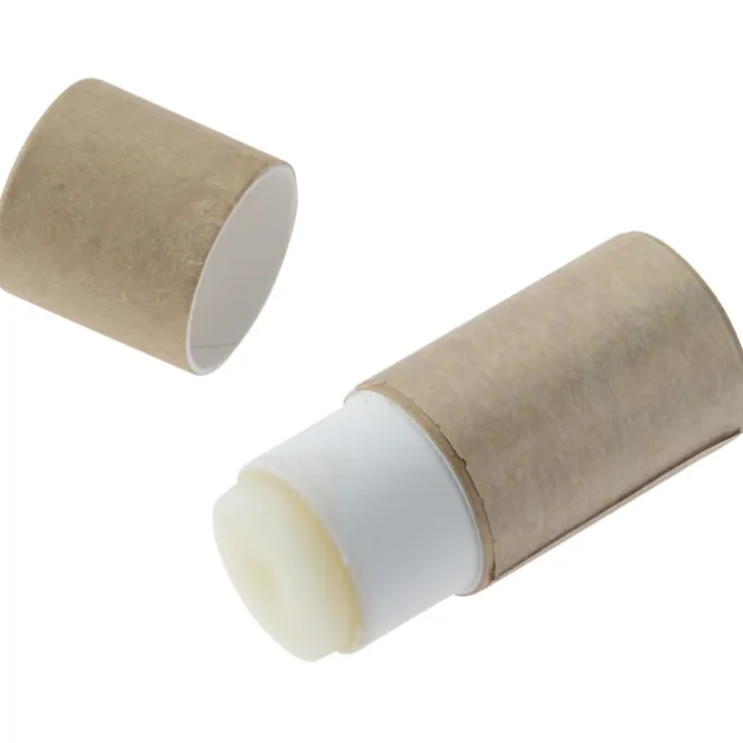 Pout and Pucker Mini Lip Moisturizer - Kraft Paper