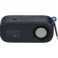 Power Slide True Wireless Earbuds and Speaker