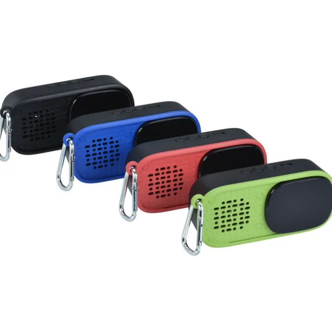 Power Slide True Wireless Earbuds and Speaker
