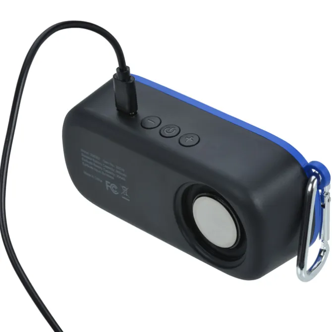 Power Slide True Wireless Earbuds and Speaker