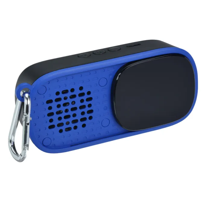 Power Slide True Wireless Earbuds and Speaker