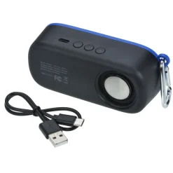 Power Slide True Wireless Earbuds and Speaker