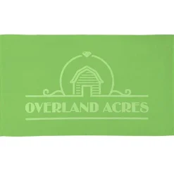 Premiere Midweight Beach Towel - Colors - Tone on Tone