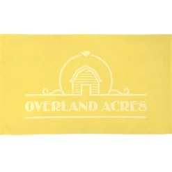 Premiere Midweight Beach Towel - Colors - Tone on Tone