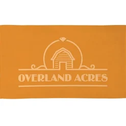 Premiere Midweight Beach Towel - Colors - Tone on Tone