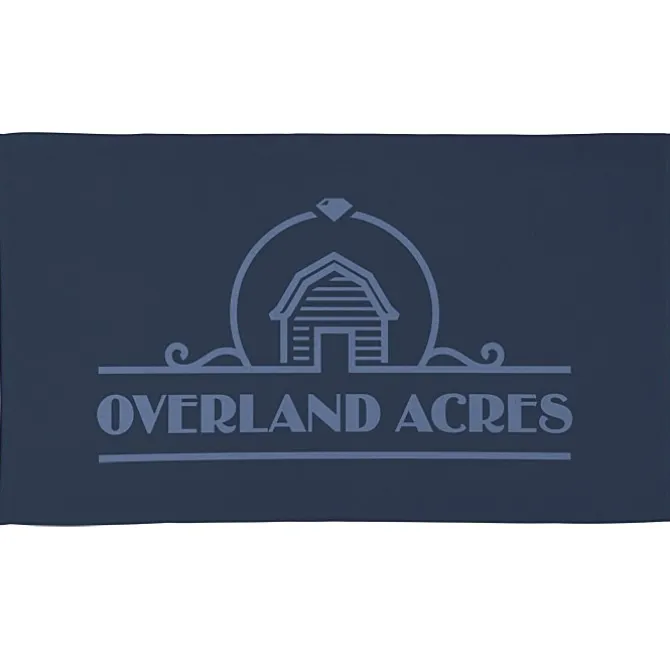 Premiere Midweight Beach Towel - Colors - Tone on Tone