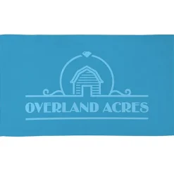Premiere Midweight Beach Towel - Colors - Tone on Tone