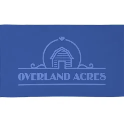 Premiere Midweight Beach Towel - Colors - Tone on Tone