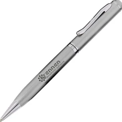 Premier Twist Metal Pen - Laser Engraved