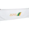 Premium 10' Event Tent - Half Wall Kit