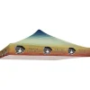 Premium 10' Event Tent - Replacement Canopy - Full Color