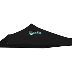 Premium 10' Event Tent - Replacement Canopy - 2 Locations