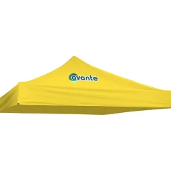 Premium 10' Event Tent - Replacement Canopy - 2 Locations