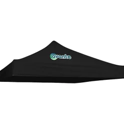 Premium 10' Event Tent - Replacement Canopy - 2 Locations