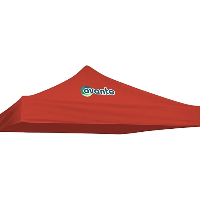 Premium 10' Event Tent - Replacement Canopy - 2 Locations