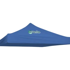 Premium 10' Event Tent - Replacement Canopy - 2 Locations