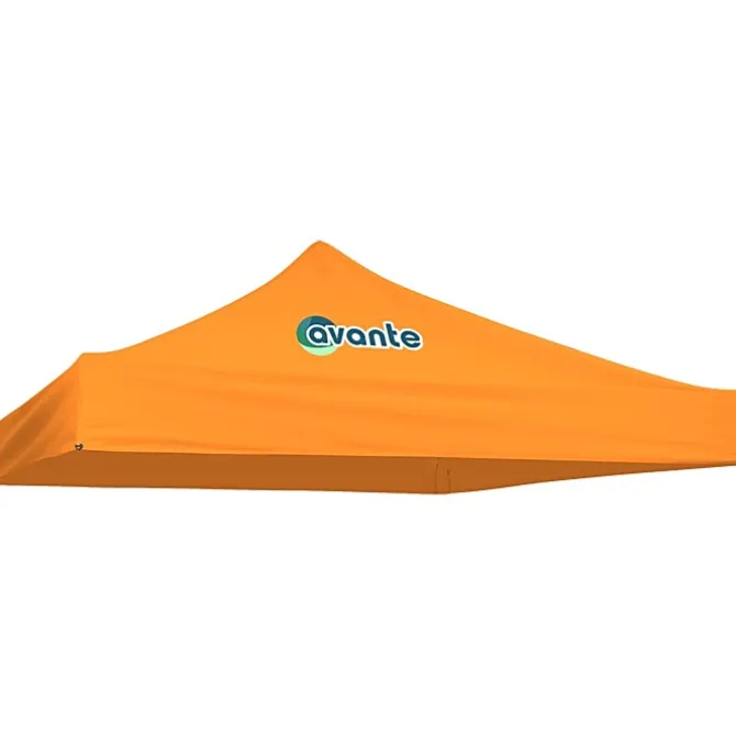 Premium 10' Event Tent - Replacement Canopy - 2 Locations
