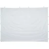 Premium 10' Event Tent - Tent Wall - Blank