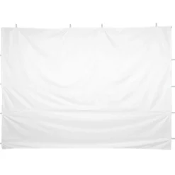 Premium 10' Event Tent - Tent Wall - Blank
