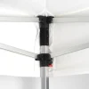 Premium 10' Event Tent with Vented Canopy - 1 Location