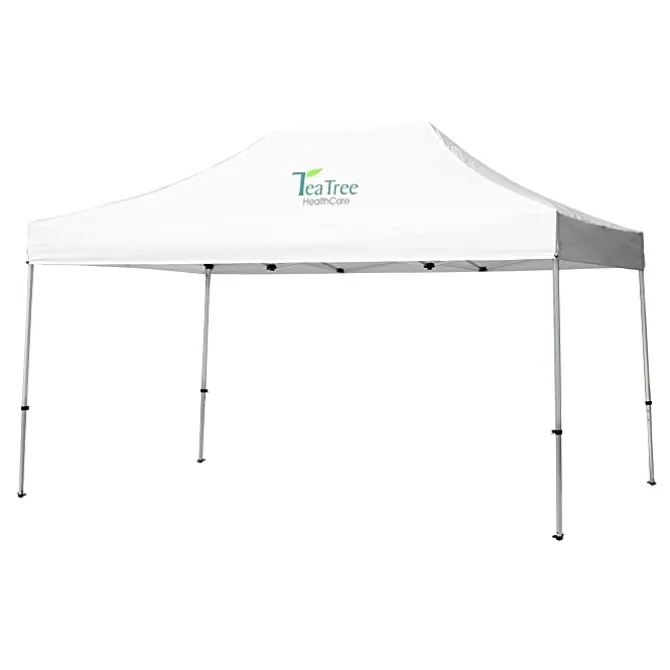 Premium 10 feet x 15 feet Event Tent