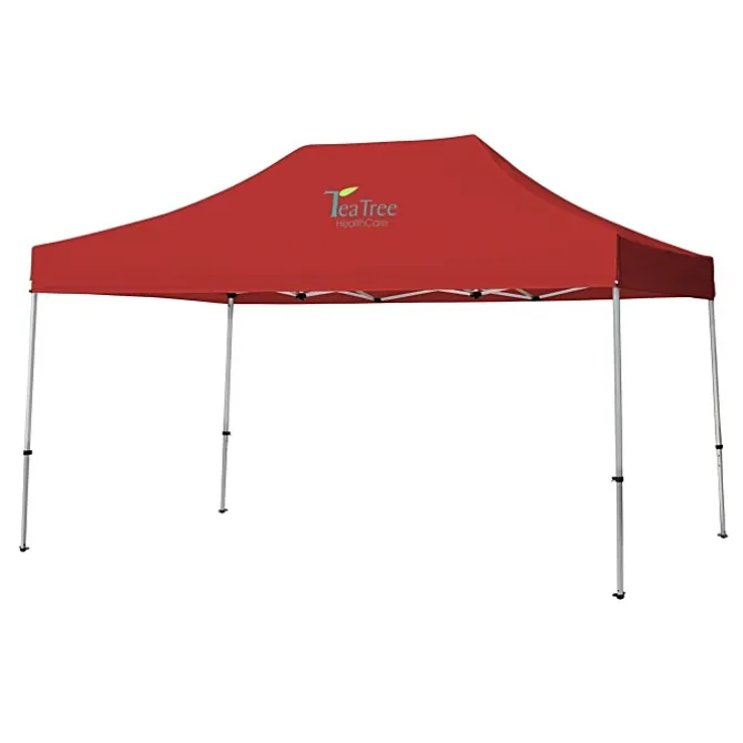 Premium 10 feet x 15 feet Event Tent