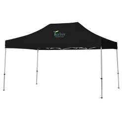 Premium 10 feet x 15 feet Event Tent
