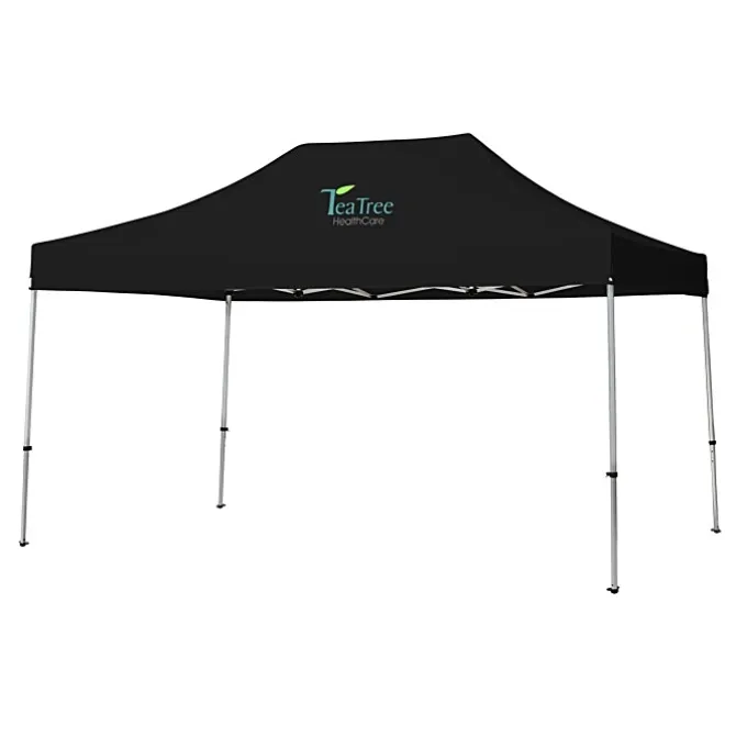 Premium 10 feet x 15 feet Event Tent