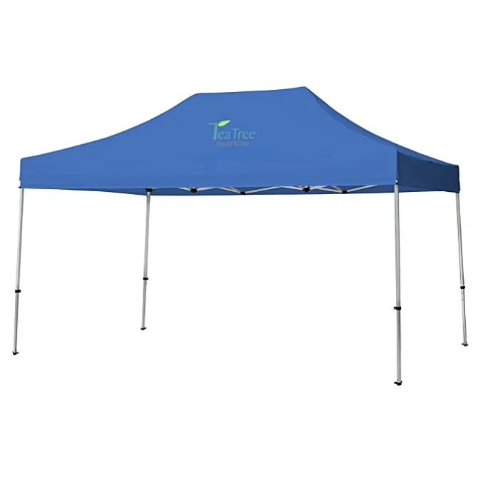 Premium 10 feet x 15 feet Event Tent