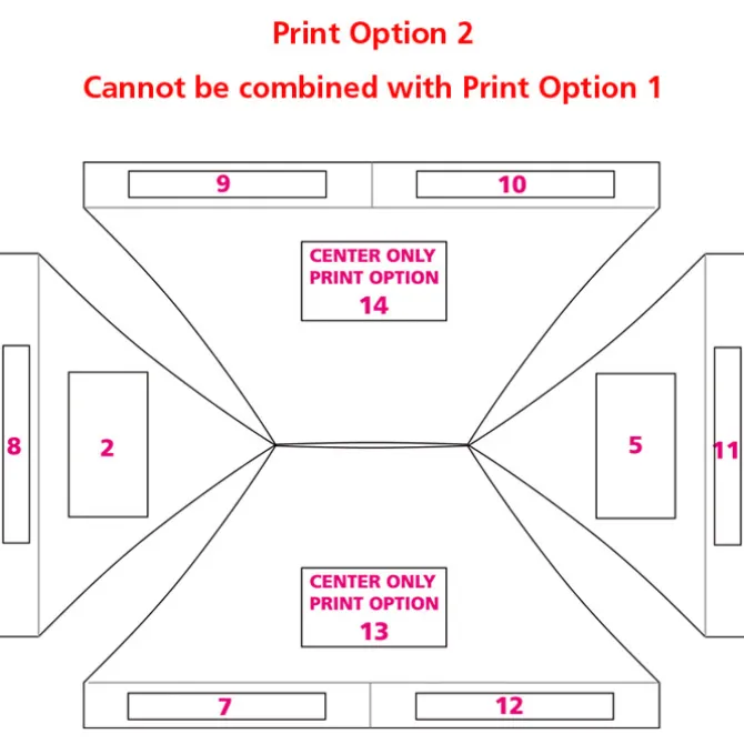 Premium 10 feet x 15 feet Event Tent