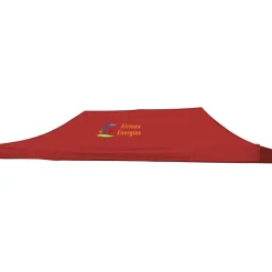 Premium 10 feet x 20 feet Event Tent - Replacement Canopy