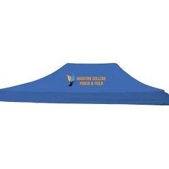 Premium 10 feet x 15 feet Event Tent - Replacement Canopy