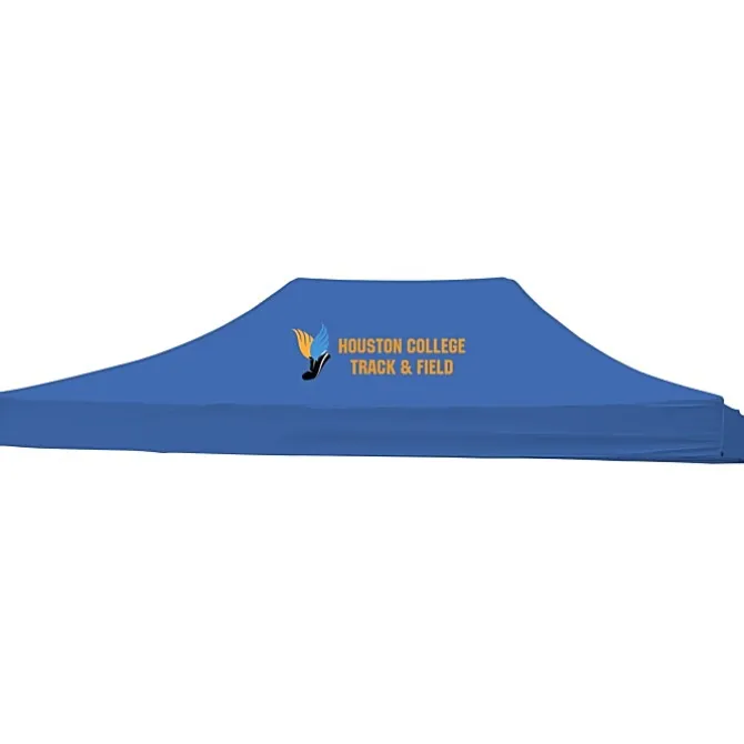 Premium 10 feet x 15 feet Event Tent - Replacement Canopy