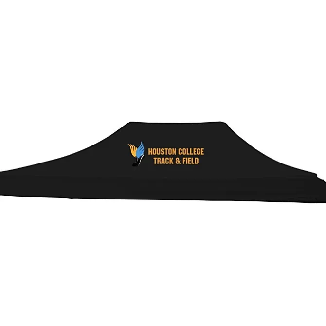 Premium 10 feet x 15 feet Event Tent - Replacement Canopy