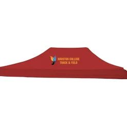 Premium 10 feet x 15 feet Event Tent - Replacement Canopy