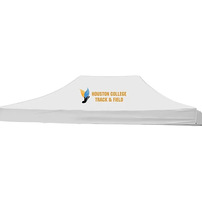 Premium 10 feet x 15 feet Event Tent - Replacement Canopy