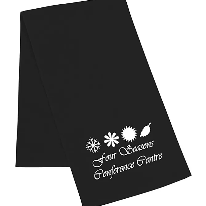 Premium Fitness Towel - Colors