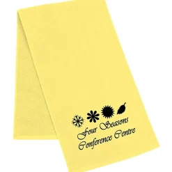 Premium Fitness Towel - Colors